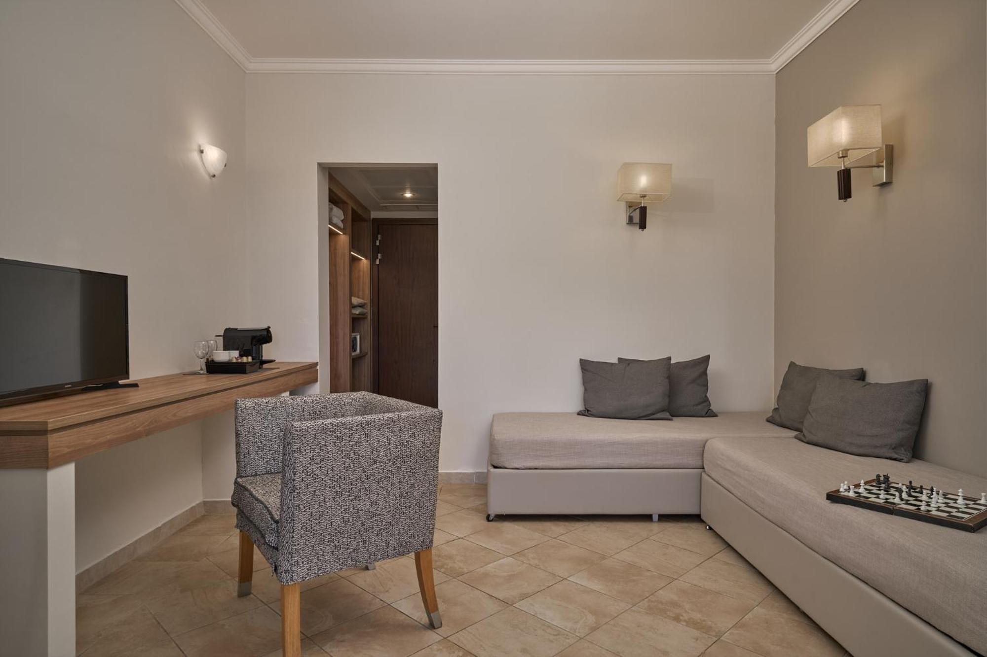 Lindos Imperial Resort & Spa (Adults Only) Kiotari Room photo